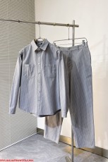 ディオール服 DIOR 2025新作 長袖スーツ