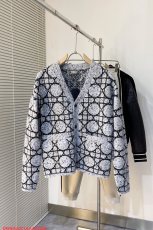 ディオール服 DIOR 2025新作 ニットセーター