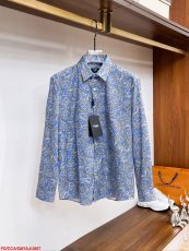 フェンディ服 FENDI 2025新作 長袖シャツ