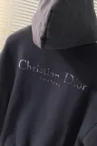 ディオール服 DIOR 2025新作 パーカー