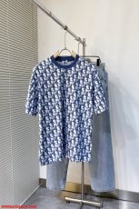 ディオール服 DIOR 2025新作 半袖Tシャツ