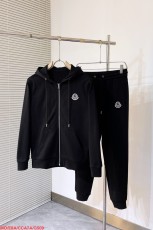 モンクレール服 MONCLER 2025新作 長袖スーツ