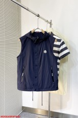 モンクレール服 MONCLER 2025新作 ベスト
