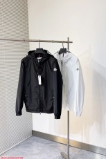 モンクレール服 MONCLER 2025新作 フード付きジャケット