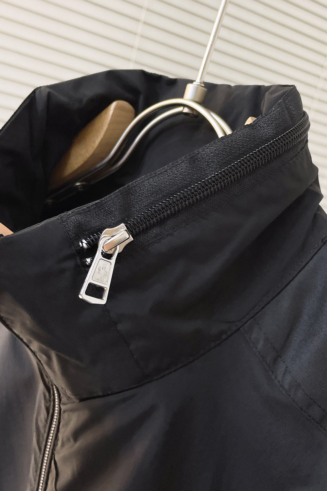 モンクレール服 MONCLER 2025新作 スタンドカラージャケット