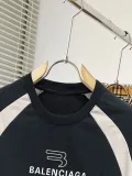 バレンシアガ服 BALENCIAGA 2025新作 半袖Tシャツ
