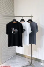 エルメス服 HERMES 2025新作 半袖Tシャツ