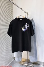 ディオール服 DIOR 2025新作 半袖Tシャツ