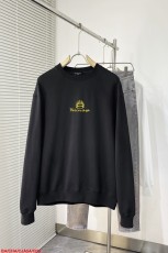 バレンシアガ服 BALENCIAGA 2025新作 クルーネックスウェットシャツ