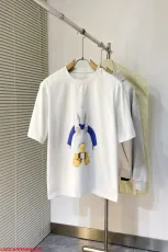 ロエベ服 LOEWE 2025新作 半袖Tシャツ