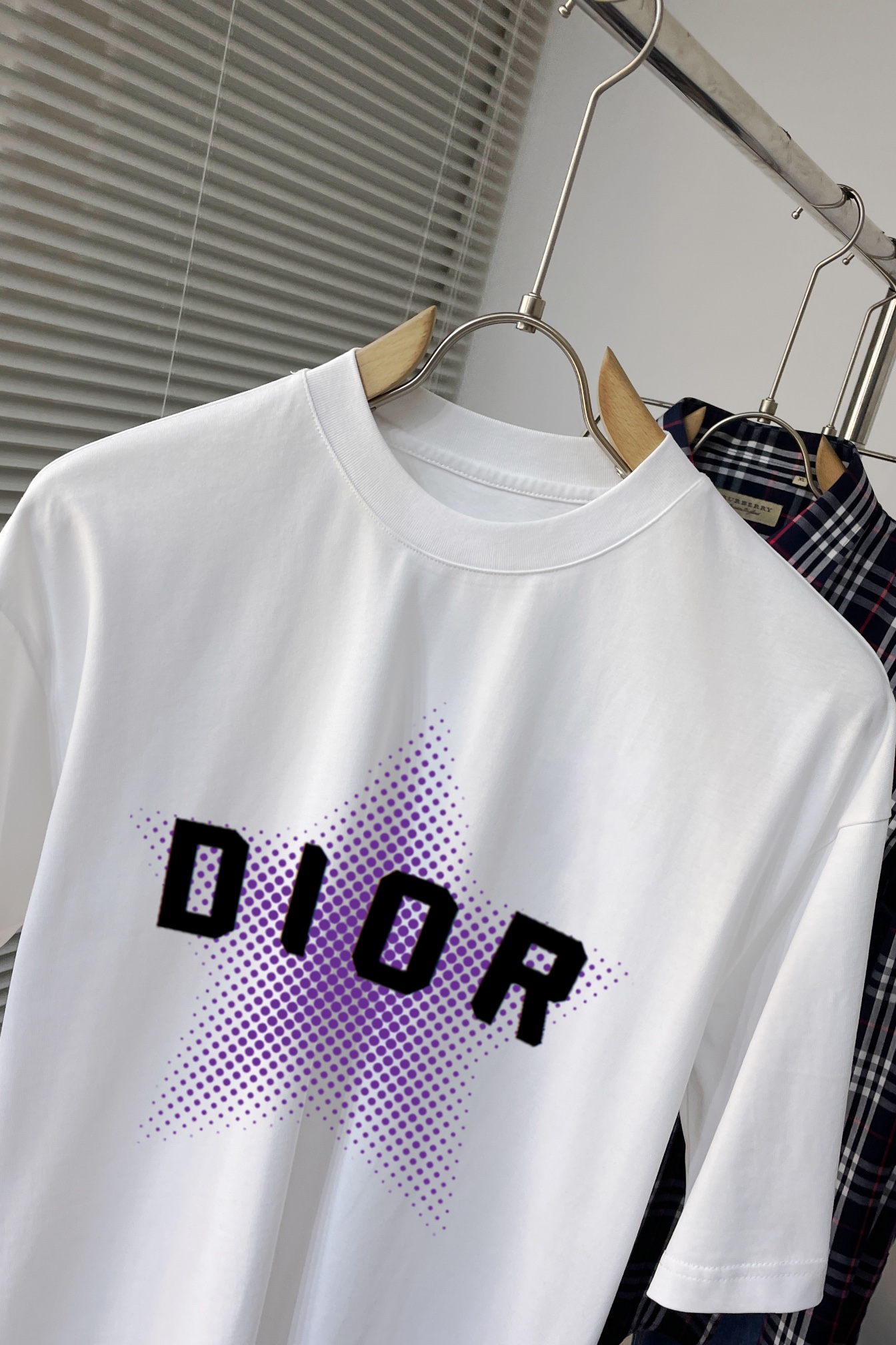 ディオール服 DIOR 2025新作 半袖Tシャツ