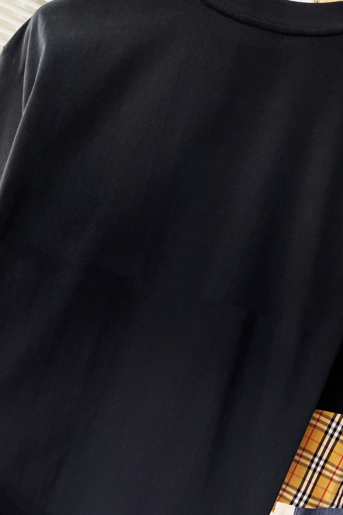 バーバリー服 BURBERRY 2025新作 半袖Tシャツ