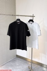 モンクレール服 MONCLER 2025新作 半袖Tシャツ