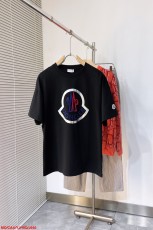 モンクレール服 MONCLER 2025新作 半袖Tシャツ
