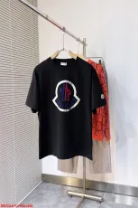 モンクレール服 MONCLER 2025新作 半袖Tシャツ