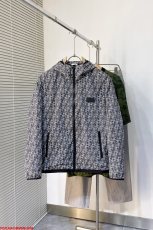 フェンディ服 FENDI 2025新作 フード付きジャケット