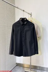 ルイヴィトン服 LOUIS VUITTON 2025新作 長袖シャツ