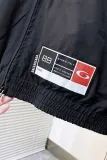 バレンシアガ服 BALENCIAGA 2025新作 スタンドカラージャケット