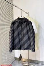 フェンディ服 FENDI 2025新作 フード付きジャケット