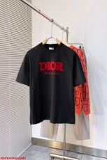 ディオール服 DIOR 2025新作 半袖Tシャツ