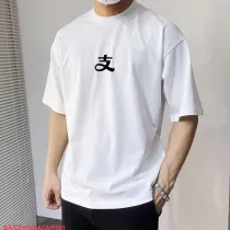 バレンシアガ服 BALENCIAGA 2025新作 半袖Tシャツ