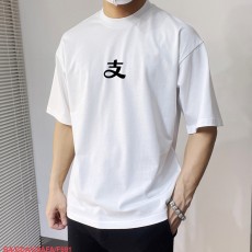 バレンシアガ服 BALENCIAGA 2025新作 半袖Tシャツ