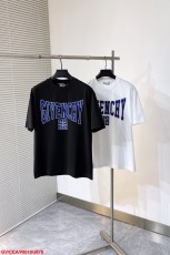 ジバンシィ服 GIVENCHY 2025新作 半袖Tシャツ