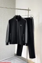 プラダ服 PRADA 2025新作 長袖スーツ