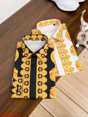 ヴェルサーチ服 Versace 2025新作 長袖シャツ