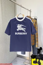 バーバリー服 BURBERRY 2025新作 半袖Tシャツ