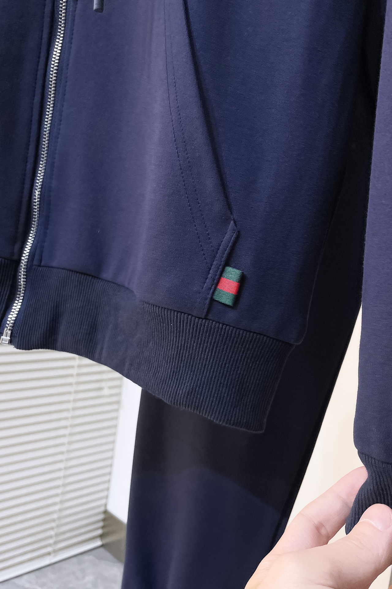 グッチ服 GUCCI 2025新作 長袖スーツ