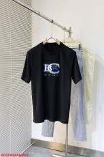 ボッテガヴェネタ服 BOTTEGA VENETA 2025新作 半袖Tシャツ