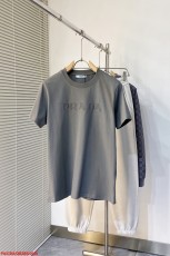 プラダ服 PRADA 2025新作 半袖Tシャツ