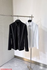プラダ服 PRADA 2025新作 長袖シャツ