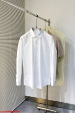 ルイヴィトン服 LOUIS VUITTON 2025新作 長袖シャツ