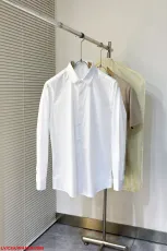 ルイヴィトン服 LOUIS VUITTON 2025新作 長袖シャツ