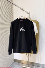 グッチ服 GUCCI 2025新作 クルーネックスウェットシャツ