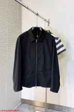 ロロ・ピアーナ服 Loro Piana 2025新作 スタンドカラージャケット