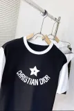 ディオール服 DIOR 2025新作 半袖Tシャツ