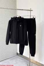 プラダ服 PRADA 2025新作 長袖スーツ