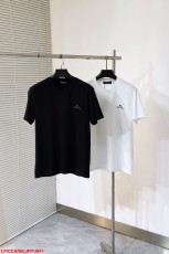 ロロ・ピアーナ服 Loro Piana 2025新作 半袖Tシャツ