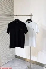 ロロ・ピアーナ服 Loro Piana 2025新作 半袖Tシャツ