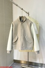 ディオール服 DIOR 2025新作 スタンドカラージャケット