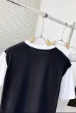 ディオール服 DIOR 2025新作 半袖Tシャツ