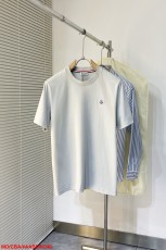 モンクレール服 MONCLER 2025新作 半袖Tシャツ