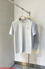 モンクレール服 MONCLER 2025新作 半袖Tシャツ