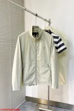 ロロ・ピアーナ服 Loro Piana 2025新作 スタンドカラージャケット