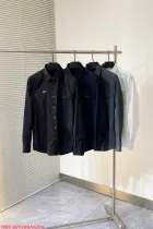ディオール服 DIOR 2025新作 長袖シャツ