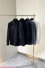 ディオール服 DIOR 2025新作 長袖シャツ