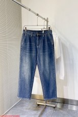ルイヴィトン服 LOUIS VUITTON 2025新作 ズボン